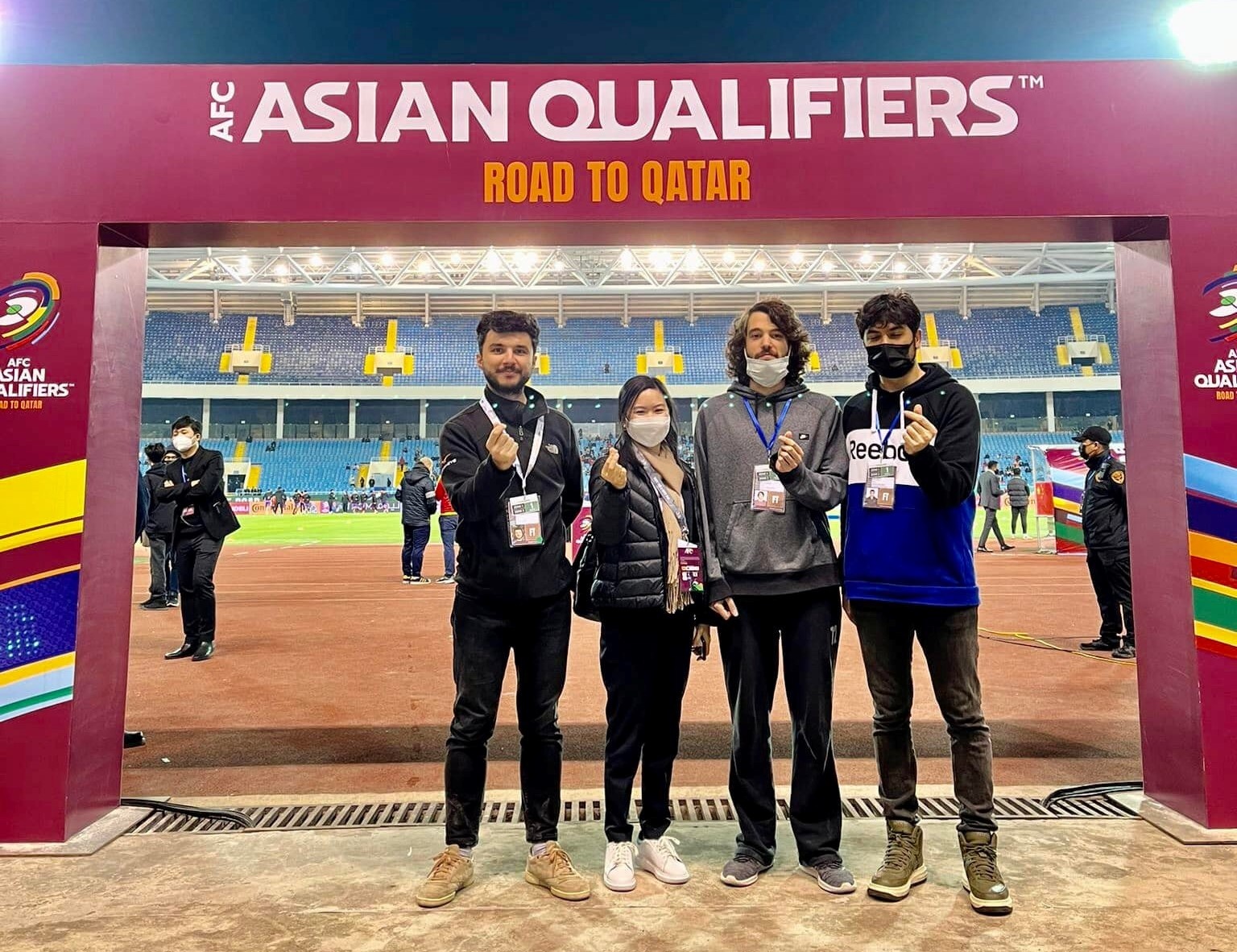 Viet Nam co quan chuc VAR dau tien anh 1