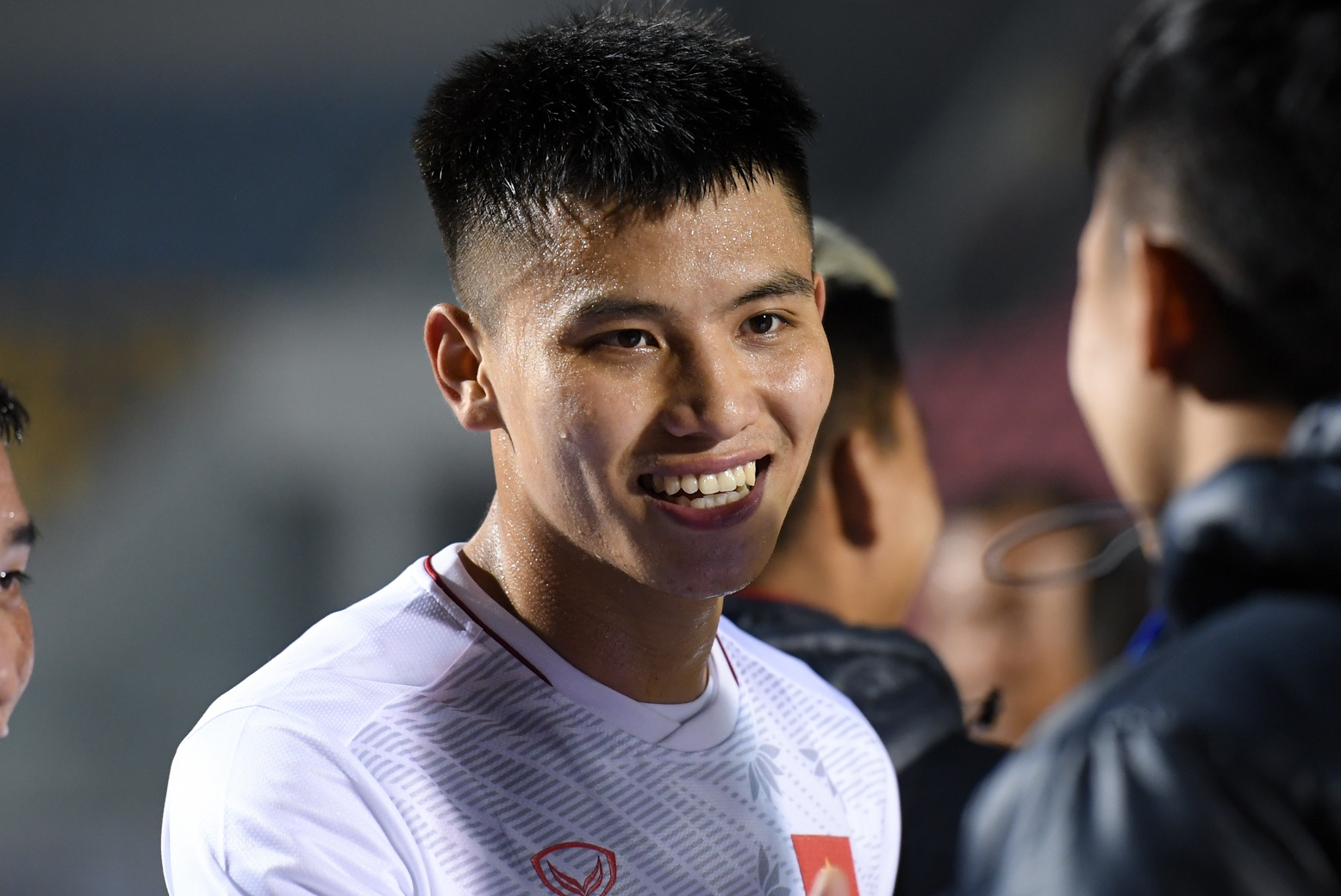 Nguyen Thanh Binh dung day tu sai lam hinh anh