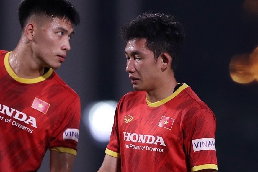 Hai Long co ten trong danh sach U23 Viet Nam di Phu Tho hinh anh