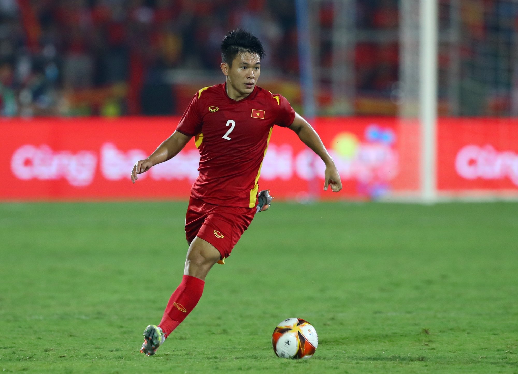 Pham chat cua Van Xuan o U23 Viet Nam hinh anh