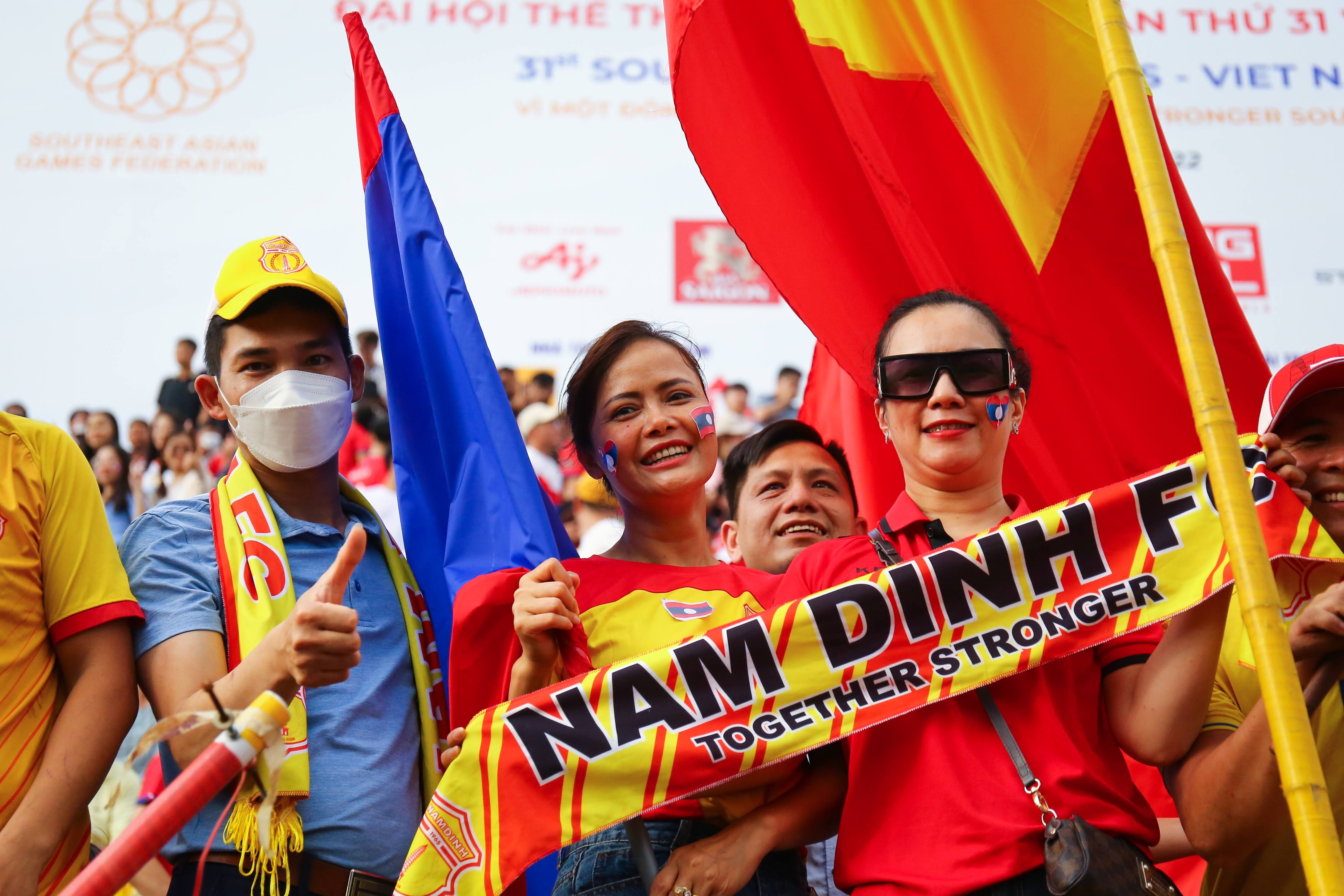 San Thien Truong kin khan gia du khong co U23 Viet Nam anh 5