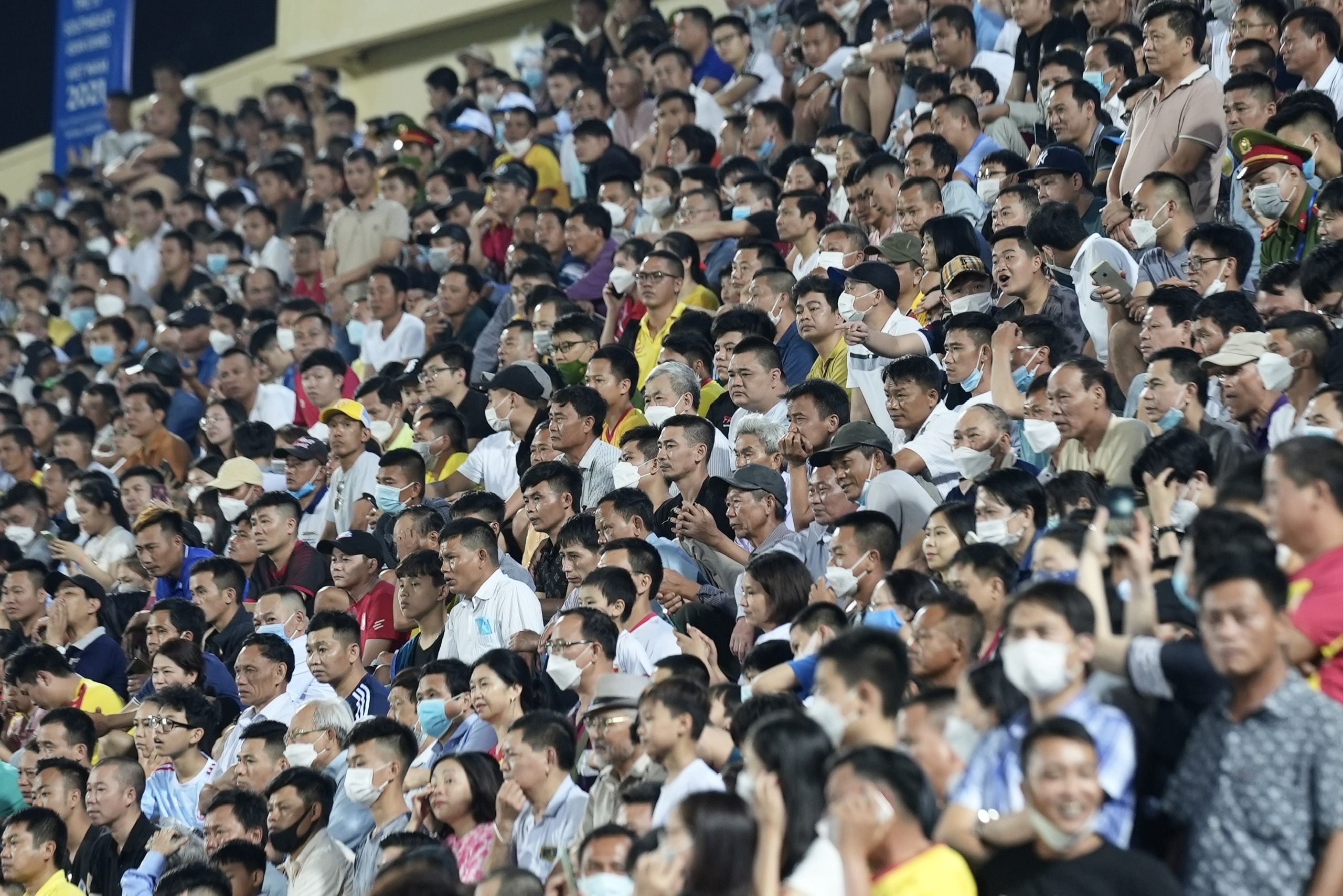 San Thien Truong kin khan gia du khong co U23 Viet Nam anh 4