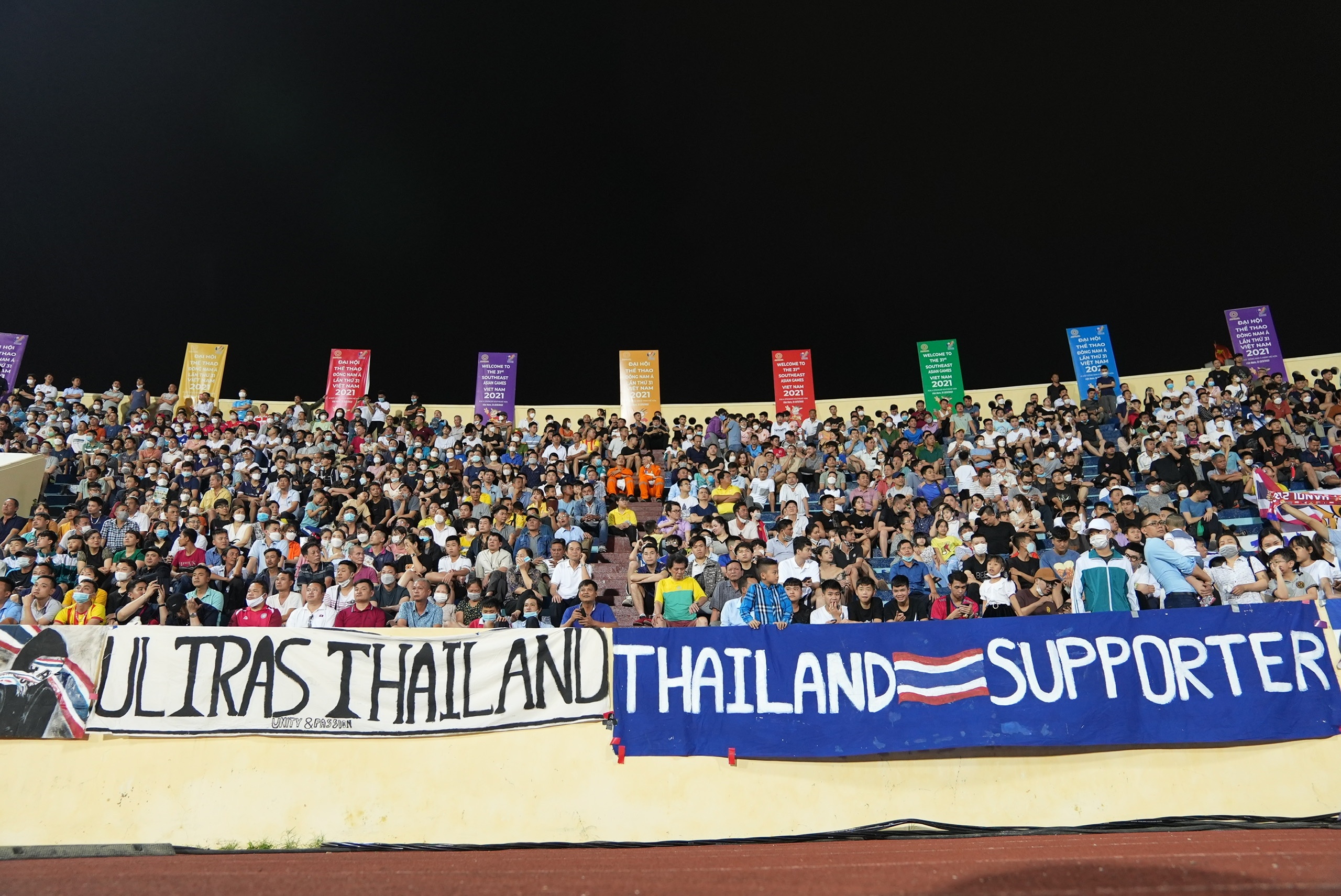 San Thien Truong kin khan gia du khong co U23 Viet Nam anh 7