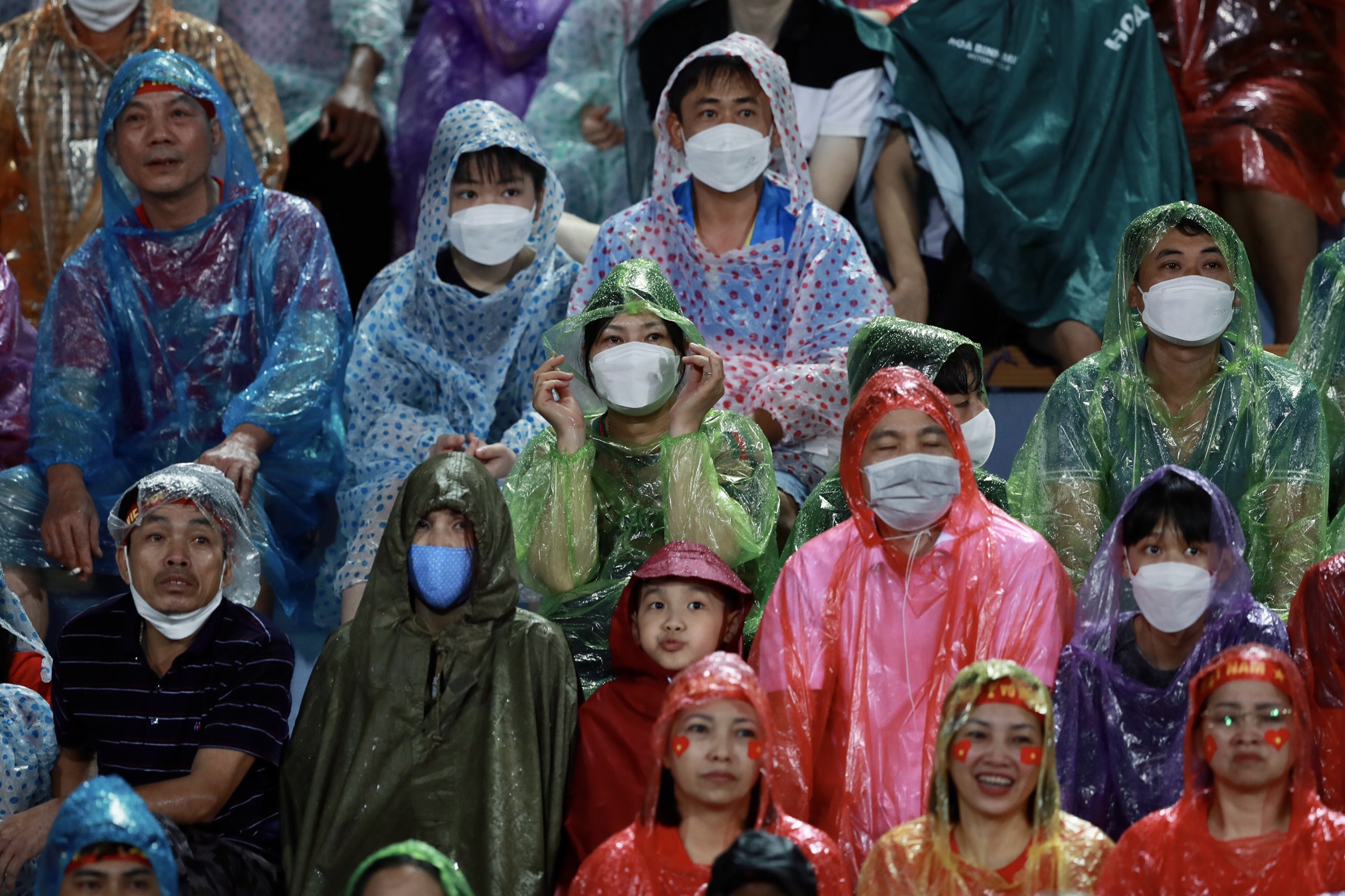 CDV Phu Tho doi mua tiep lua U23 Viet Nam anh 4