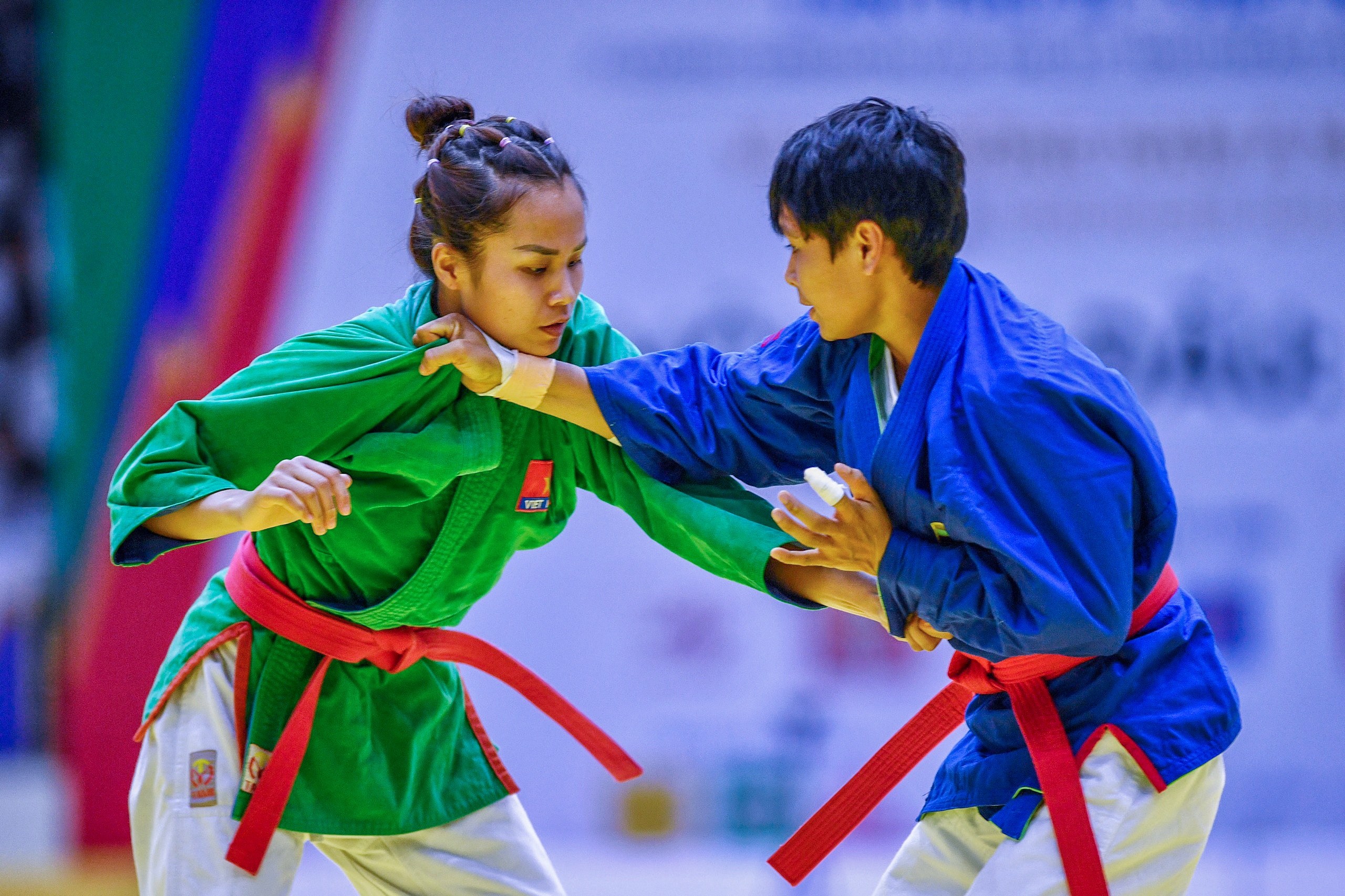 To Thi Trang: 'Bay gio toi chi can ve voi gia dinh thoi' anh 1