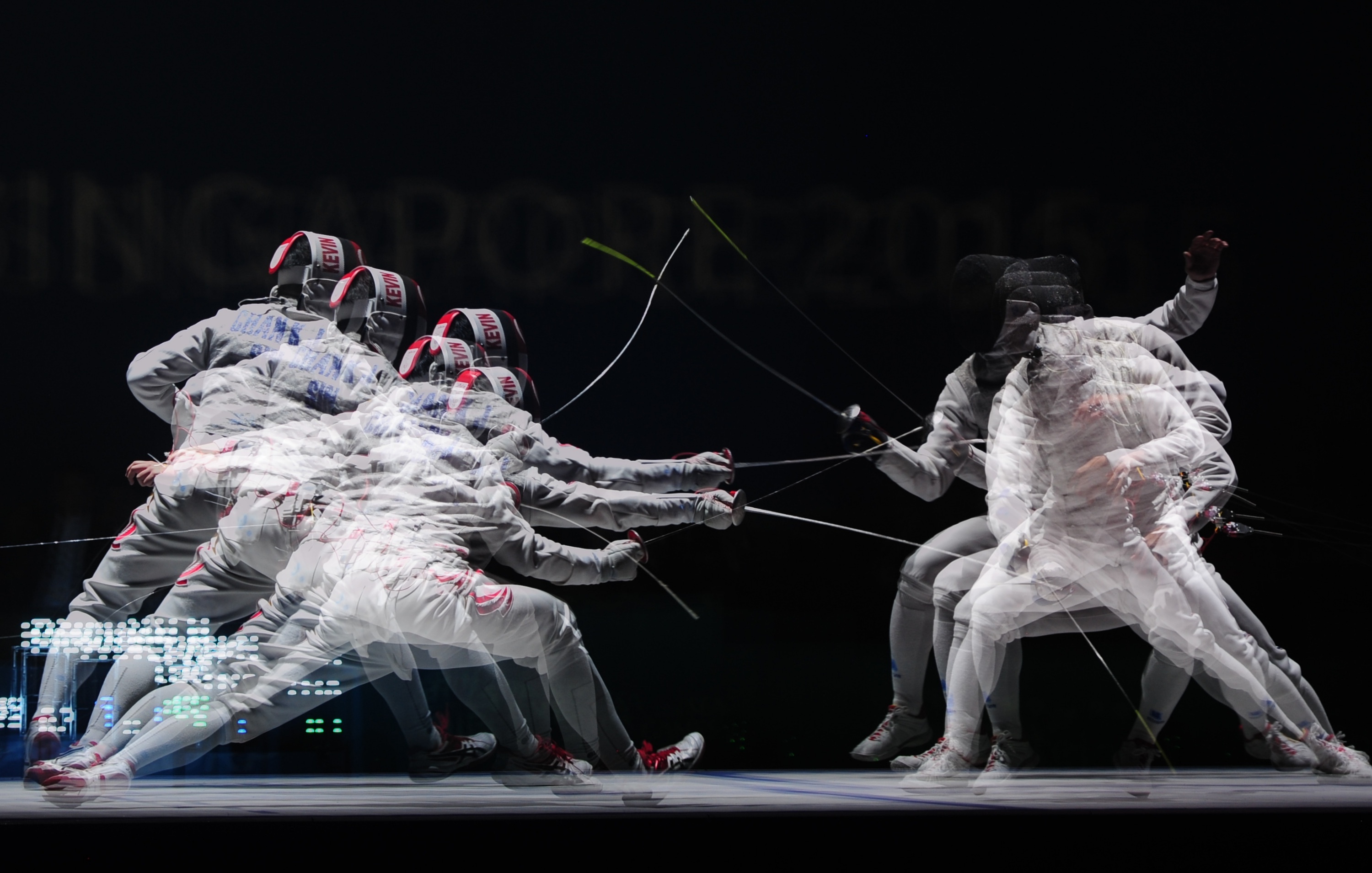 Ong Nguyen Hong Minh: 'ngay 13/5 the thao VN co the gianh 7-10 HCV' anh 2