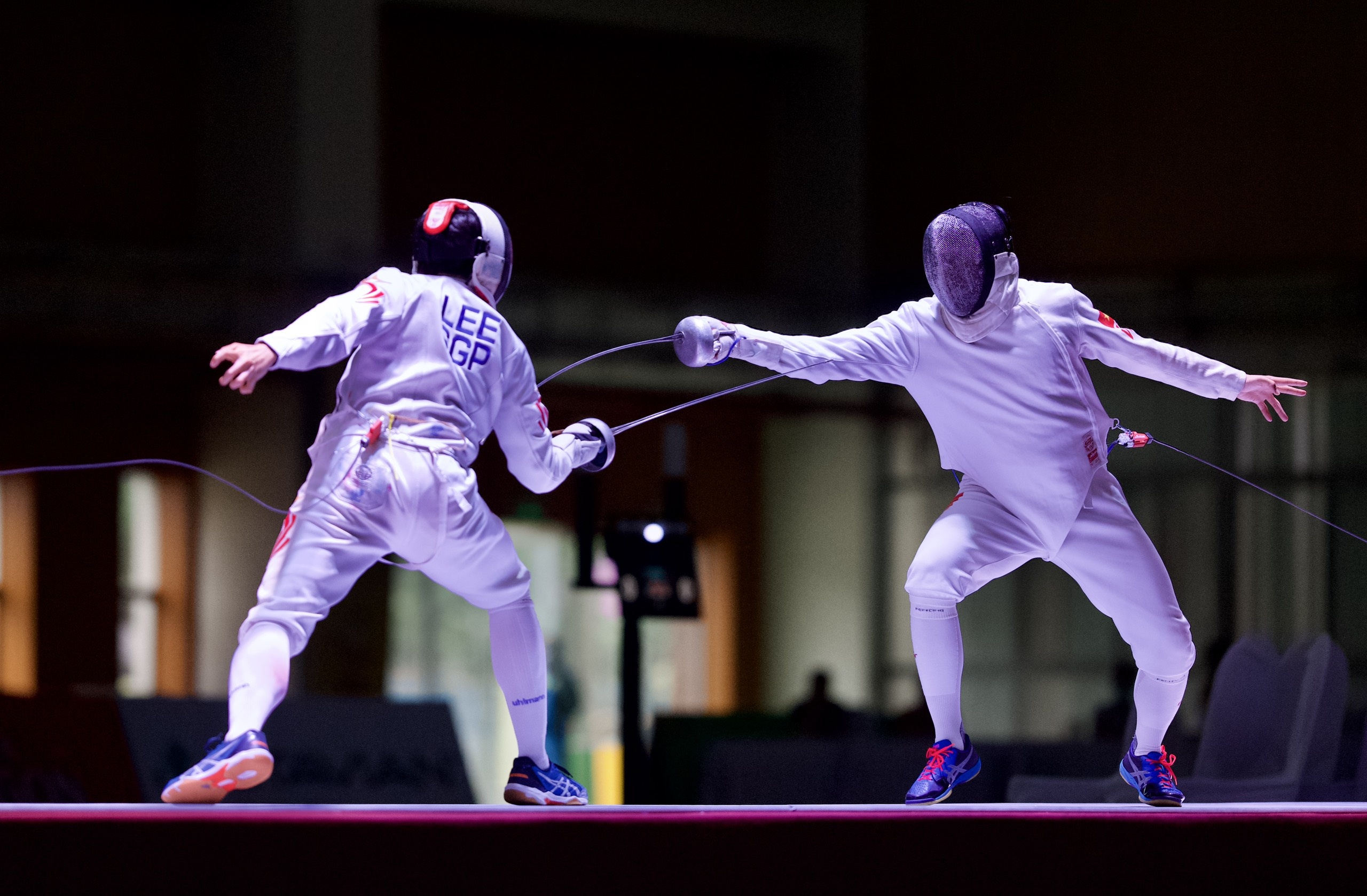 Tien Nhat: 'Khieu nai thanh cong la buoc dem tam ly de bao ve HCV' hinh anh