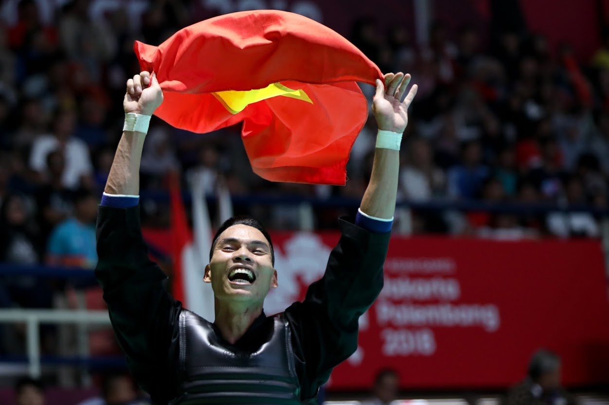 Lich thi dau SEA Games 31 ngay 16/5, cho con mua vang tiep theo hinh anh