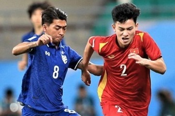 Phan Tuan Tai - tu ve vot den ngoi sao cua U23 Viet Nam hinh anh