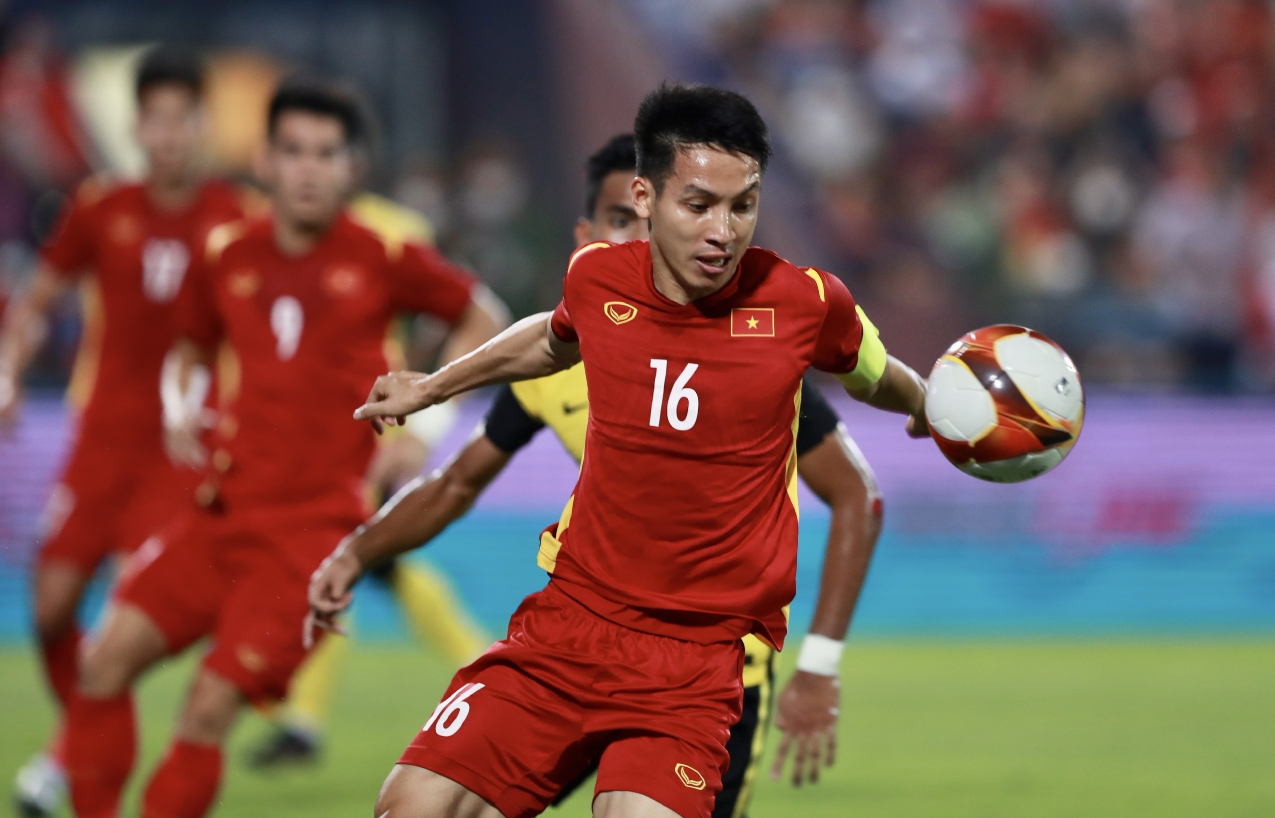 Phong do hoan hao cua Do Hung Dung hinh anh