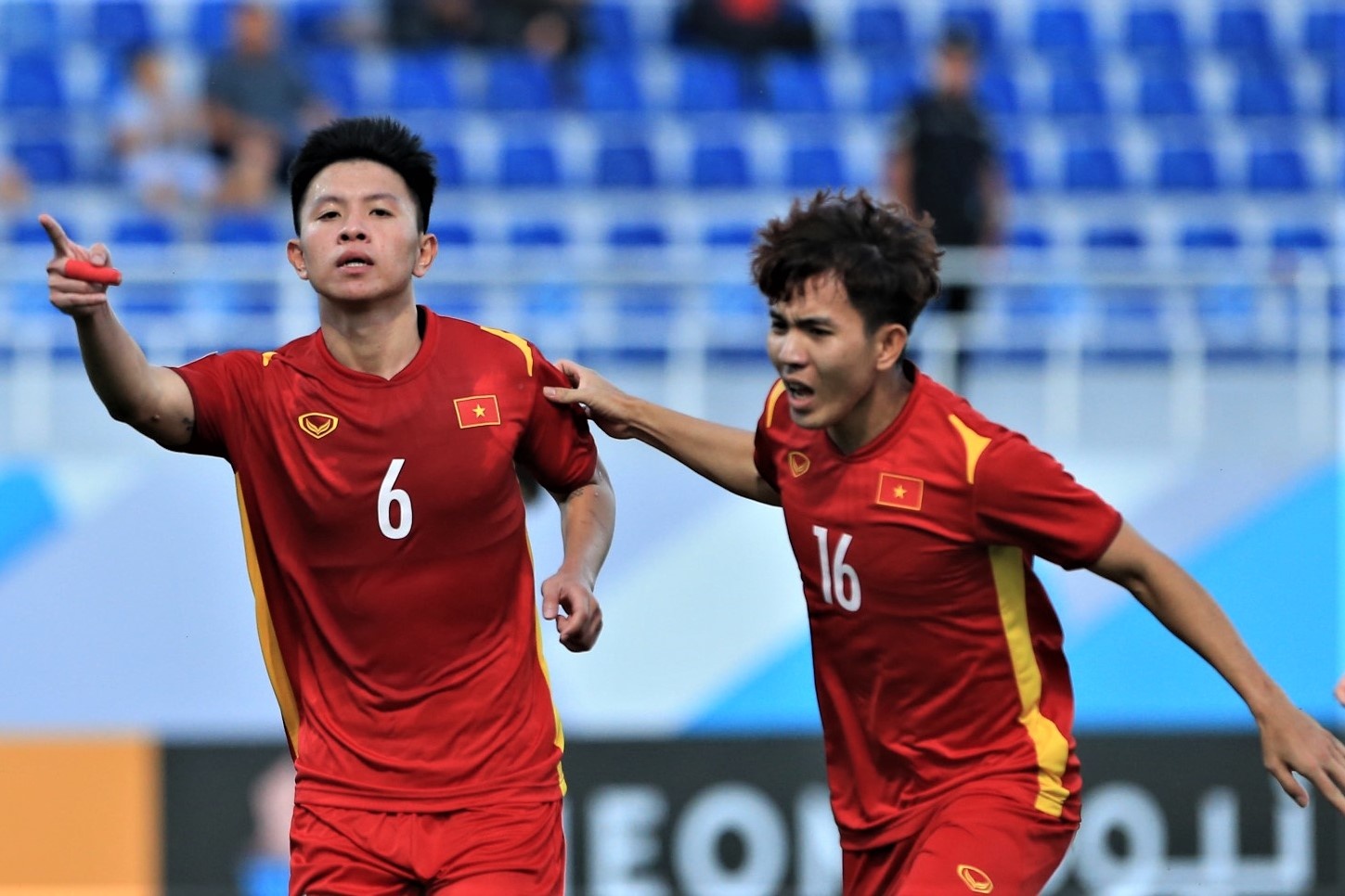 U23 Viet Nam se bay xa den dau sau vong chung ket chau A? hinh anh