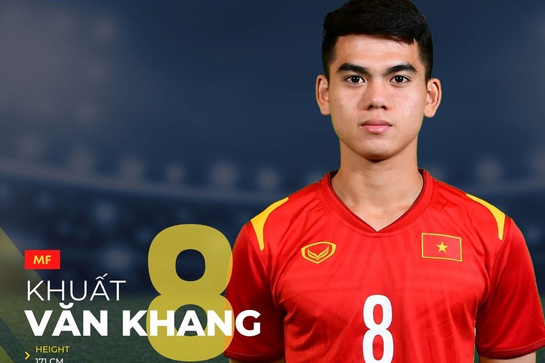 Van Khang hay nhat tran, phai kiem tra doping hinh anh