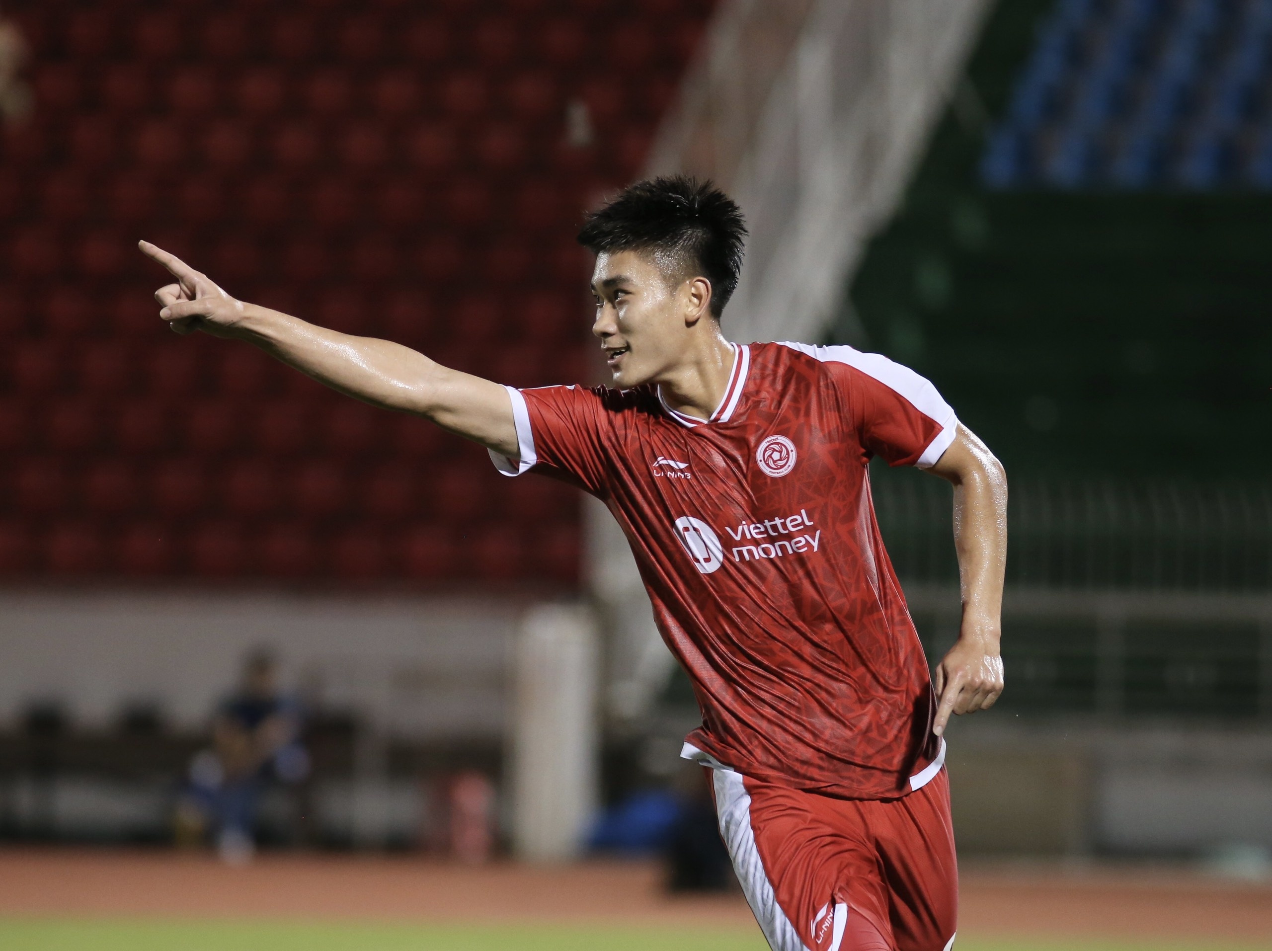 HLV Han Quoc lai khen Nham Manh Dung hinh anh