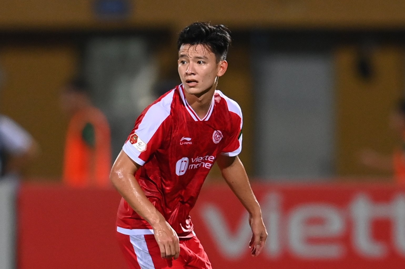 Thach thuc cua nguoi hung U23 Viet Nam o V.League hinh anh