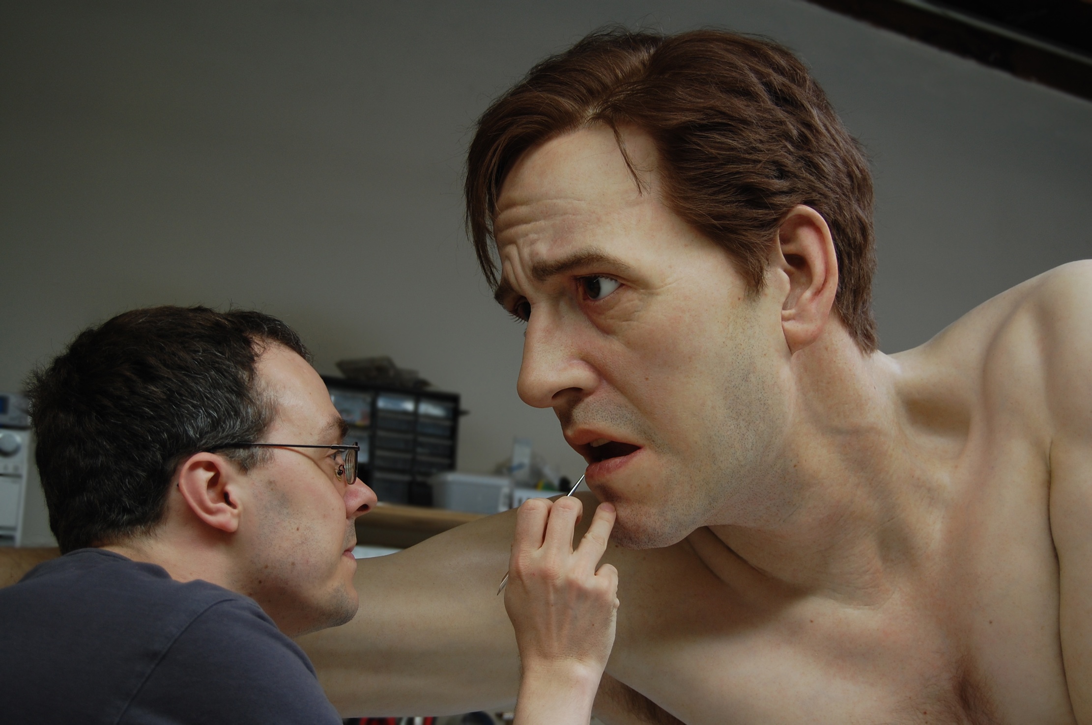 9 buc hoa sieu thuc dep nhu anh chup hinh anh