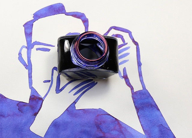 Nghe thuat sang tao tu vat dung hang ngay hinh anh