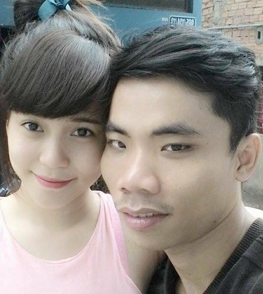 Tinh dua lech cua cap doi Sai thanh gay xon xao tren mang hinh anh