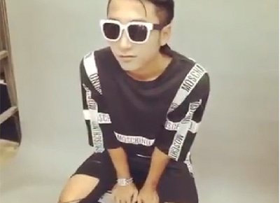 Ban sao Son Tung M-TP bi chi trich vi clip moi hinh anh