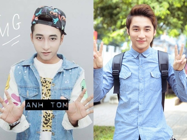 Ban sao Son Tung M-TP muon no luc de thoat ngheo hinh anh