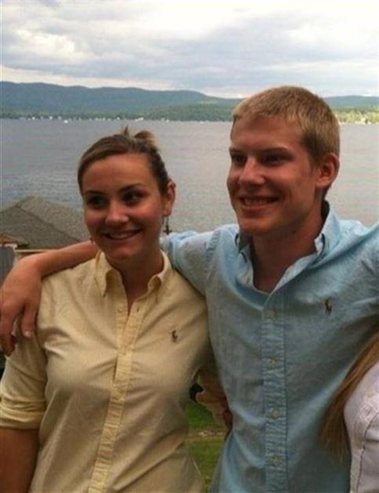 Caleb, chàng sinh viên 17 tuổi, đối mặt với nguy cơ bị kiện bởi Instagram. (ảnh: Dailymail)