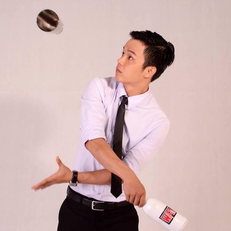 Thây Đình Song được mệnh danh là