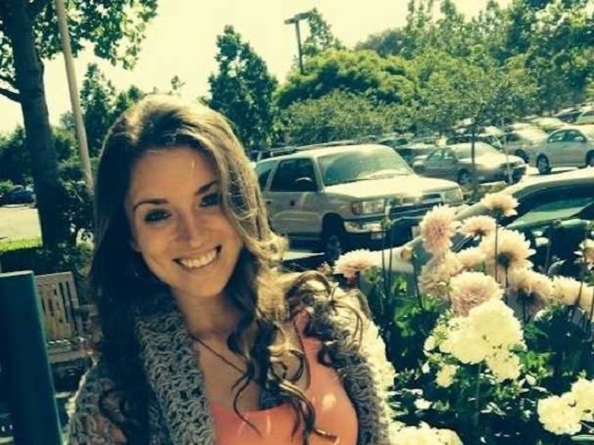 Felicia Spahr đời thường xinh xắn và quyến rũ. Ảnh: Business Insider.