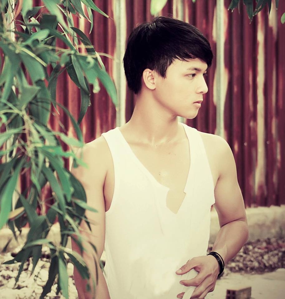 Anh Trương đổi đời nhờ lột xác hoàn hảo với công việc  và mức lương hấp dẫn. Ảnh: Nhân vật cung cấp.