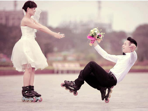 Trao luu 'Em yeu anh' gay chu y tren mang hinh anh