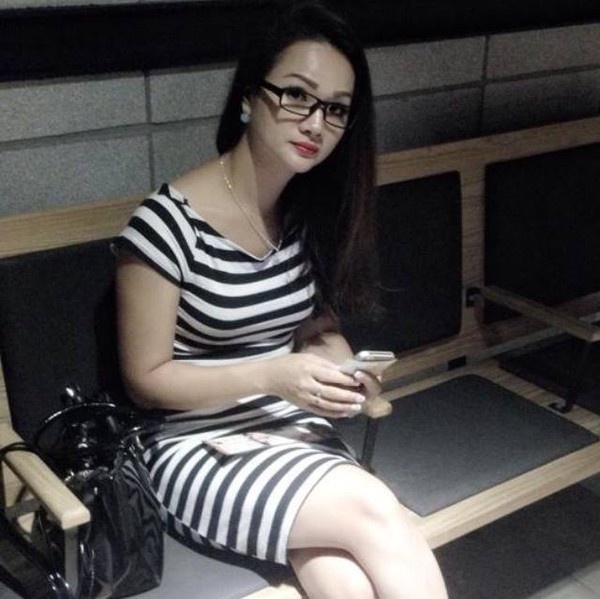 Về việc giữ gìn nhan sắc, 