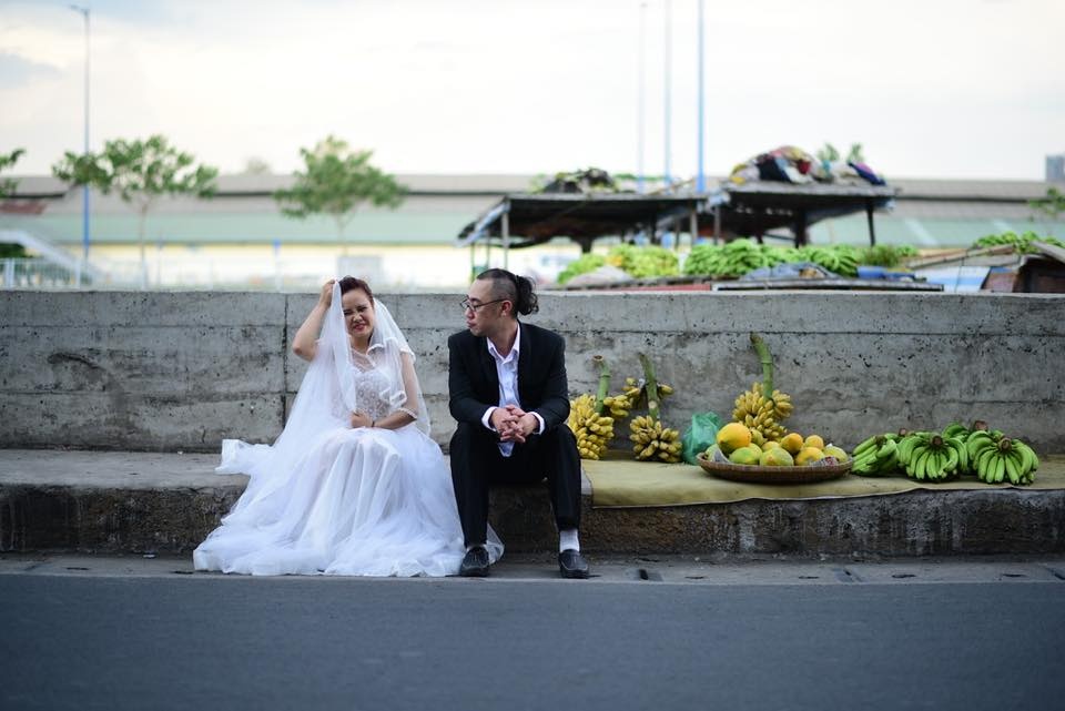 Đám cưới của cặp đôi này sẽ được tổ chức vào tháng 11 sắp tới.