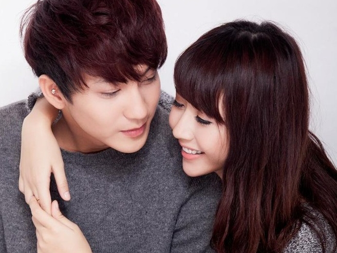 Quynh Anh Shyn - Be Tran lam gi sau tin don chia tay? hinh anh