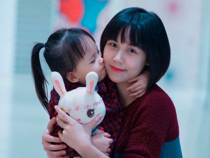 Ba me U30 chia se bi quyet tre nhu thieu nu 18 hinh anh