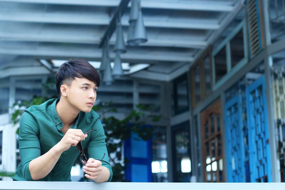 Ngoà đầu đến với phòng tập Gym, chàng trai trẻ Anh Trương không nâng nổi mức tạ 2kg. Tuy nhiên sau 3 tháng tập luyện chăm chỉ, Anh Trương nhận thấy sự thay đổi rõ rệt của cơ thể mình. Từ mức tạ nâng được tạ 5 kg