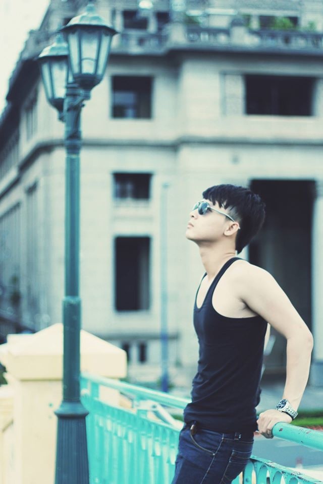 Anh Trương cho biết: “ Quá trình lột xác của mình diễn ra hoàn toàn tự nhiên, nhờ ăn uống và tập luyện đề đặn.  Nhiều bạn bè khi gặp lại mình, đã không nhận ra Trương xương của ngày xưa”.