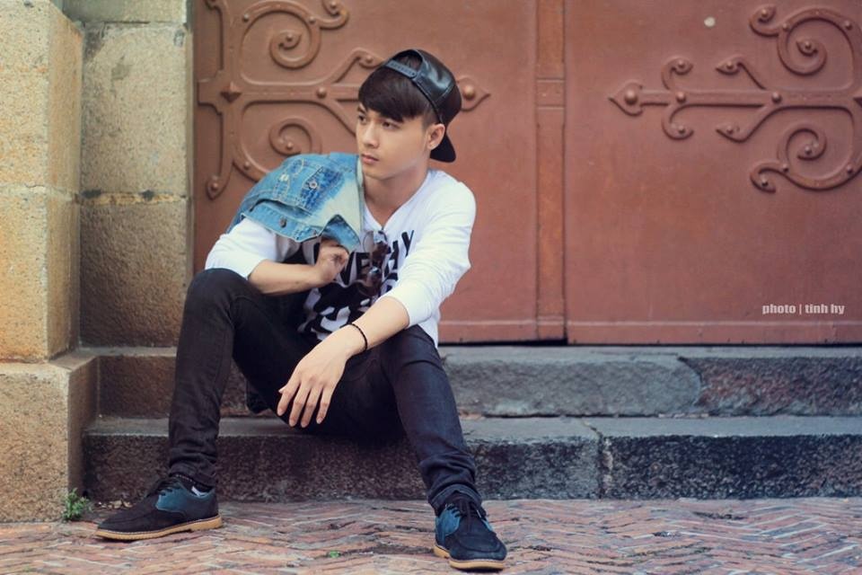 Được sự động viên của gia đình, đặc biệt là mẹ, Anh Trương thực hiện chế độ ăn uống tập luyện một cách gắt gao và nghiêm túc. Chỉ sau 3 tháng, 9x này đã bắt đầu thấy được sự thay đổi dần dần trong cơ thể mình.