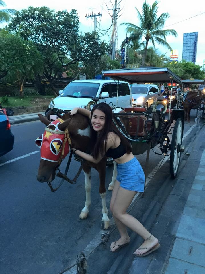 Chuyến du lịch của Ngọc Thảo sẽ kết thúc vào ngày 6/5. Cô nàng bật mí sau chuyến đi này, Thảo sẽ trở lại với những sản phẩm chất lượng được đầu tư kĩ lưỡng.