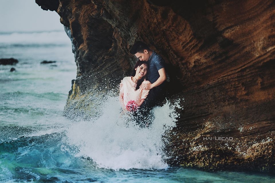 Yêu nhau được 9 năm