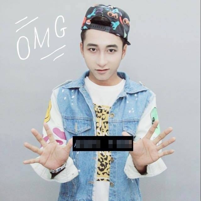 Tháng 4/2015, clip ghi lại cảnh hậu trường của một buổi chụp hình thời trang. Của Thiện được cộng đồng mạng chia sẻ nhiều. Xem clip nhiều người bất ngờ, không chỉ vóc dáng, gương mặt mà trang phục, cách diễn của Thiện cũng không khác Sơn Tùng M-TP. Làn da cũng được hóa trang từ nâu sang trắng.