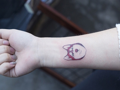 Trao luu xam hinh thu cung cua gioi tre Viet hinh anh