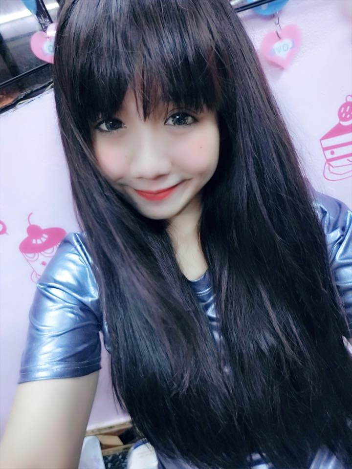 Không chỉ thay đổi về cân nặng, Phương Khanh khiến nhiều người bất ngờ bởi nhan sắc xinh đẹp, lôi cuốn của mình.