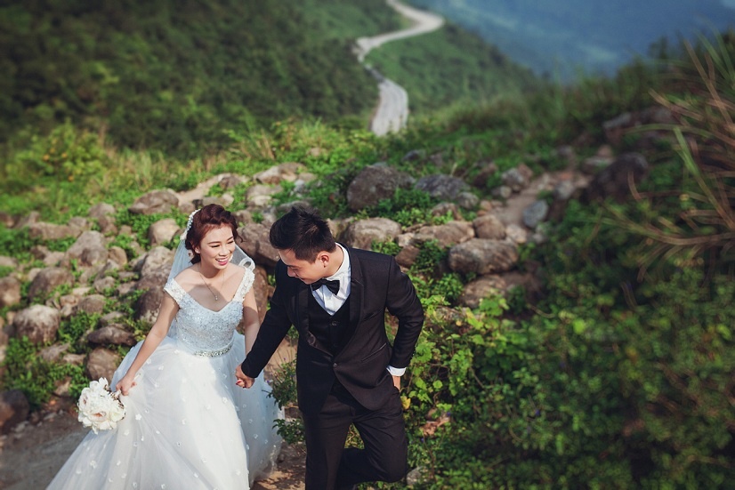 Bộ ảnh được thực hiện tại 