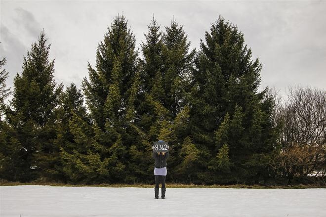 Stevo và Chanel cảm thấy nhàm chán với cuộc sống đầy đủ và công việc, họ muốn chinh phục những thử thách lý thú hơn. Đó là nguồn cảm hứng để đôi vợ chồng quyết định bỏ việc lên đường du lịch. (ảnh: Boredpanda)