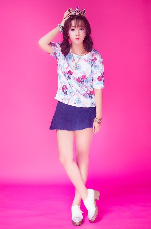 Phương  Thanh tâm sự: 