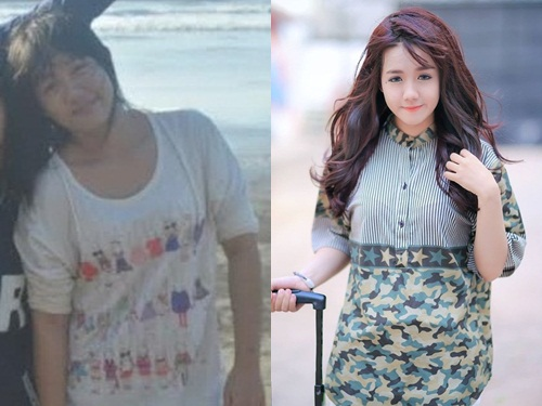 9X co than hinh qua kho giam 15 kg trong 2 thang hinh anh