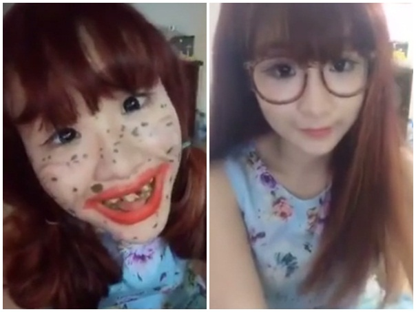 Clip Yen Tatoo cover 'Say you do' hut hon 100.000 luot xem hinh anh