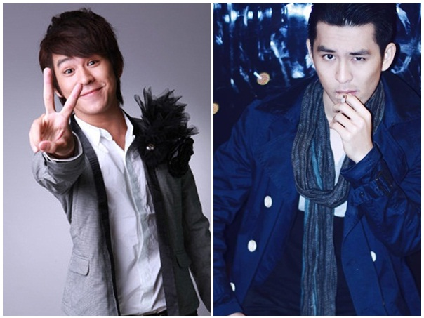 Ngay ay - bay gio cua 5 hot boy noi danh mot thoi hinh anh
