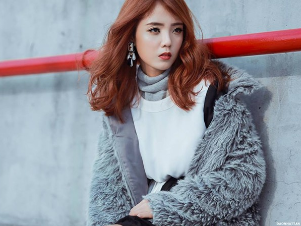 Lam A Han phu nhan roi nhom BB&BG hinh anh