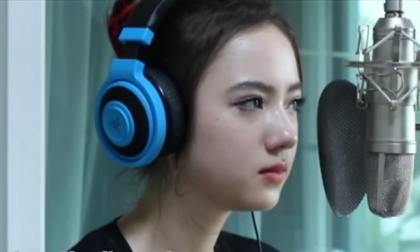 Clip cover See you again cua Jannina hinh anh