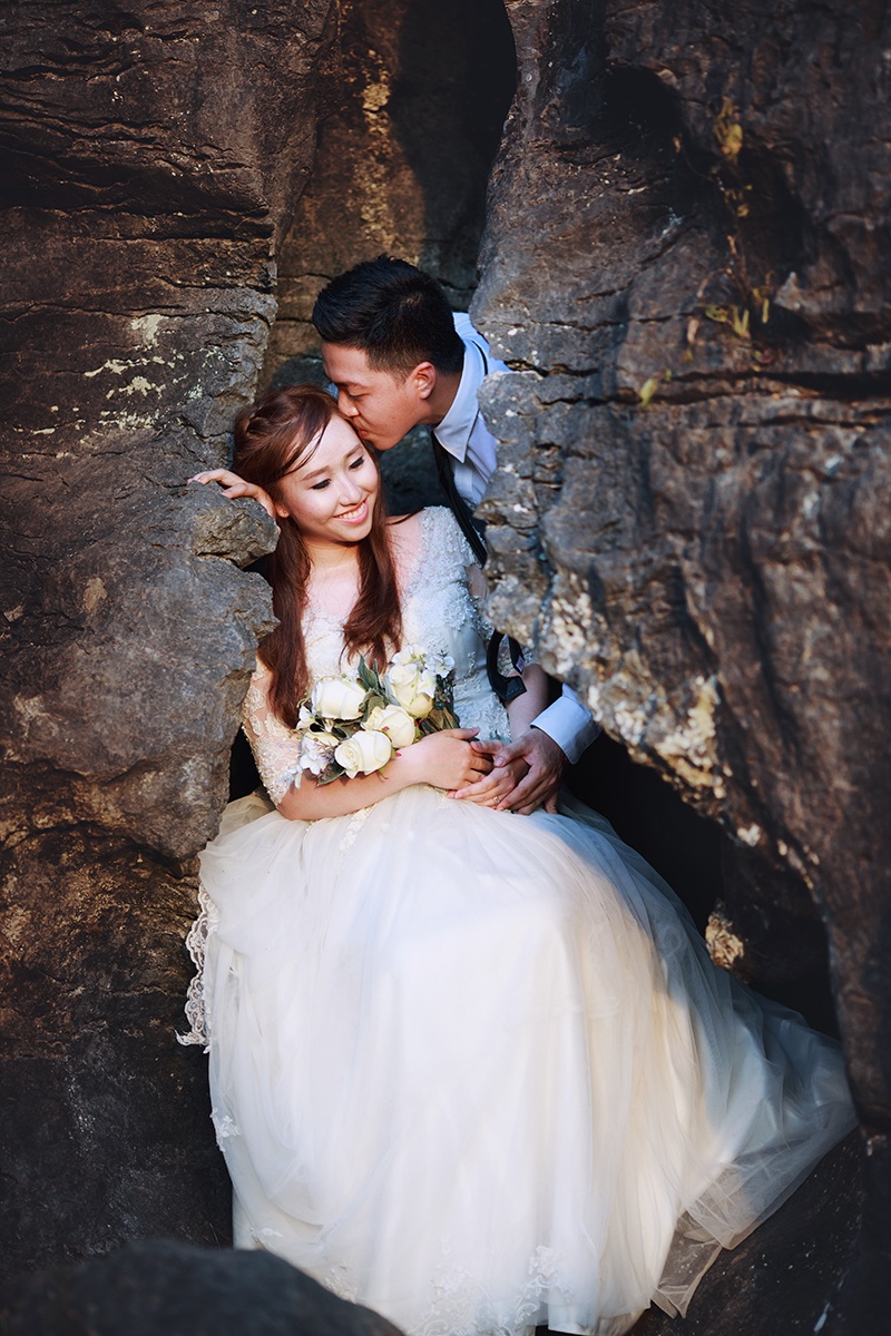 Để có được những