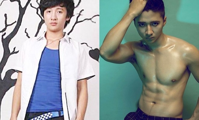 Nguyễn Trọng Hưng (sinh năm 1992) từng sống trong mặc cảm, tự ti vì ngoại hình yếu ớt. Hưng từng bị bạn gái bỏ vì là một công tử yếu ớt, không bê nổi chậu hoa và làm các việc nặng nhọc. 